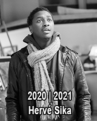 2020 - 2021 Hervé Sika