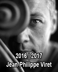 Jean-Philippe Viret 2016/2017
