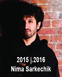 Nima Sarkechik