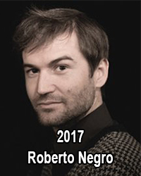 2017 Roberto Negro