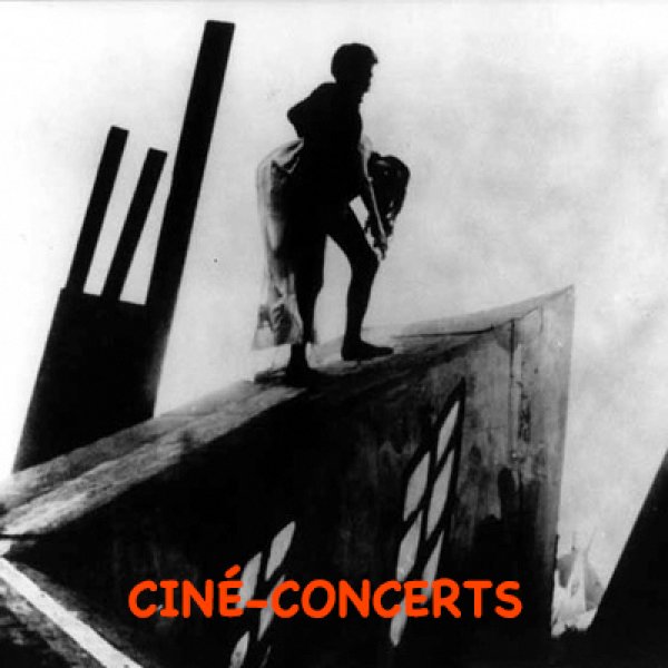 Ciné-concerts