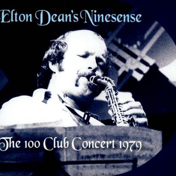 100 Club Concert 1979