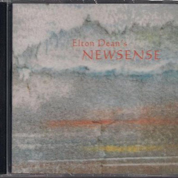 Elton Dean's Newsense