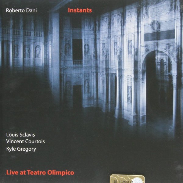 Instants - Live at Teatro Olimpico