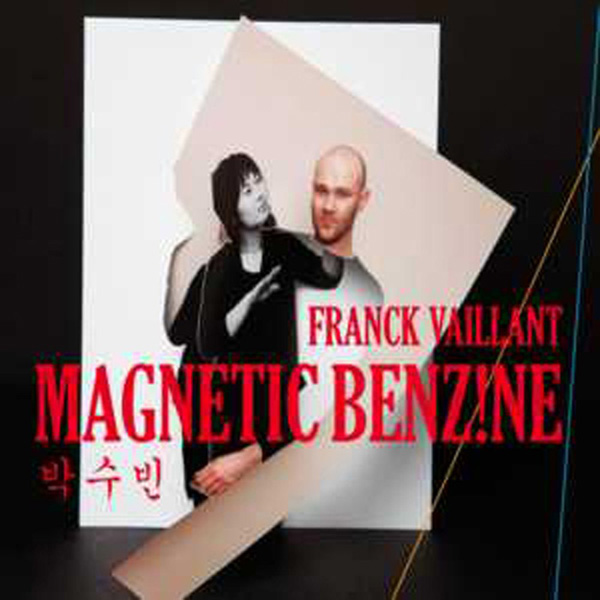 Magnetic Benzine