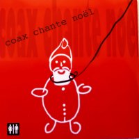 Coax chante Noël
