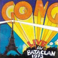 Live In Paris - Bataclan 73