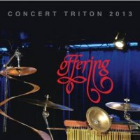 Concert au Triton