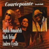 Courtepointe: Live at Sunside 