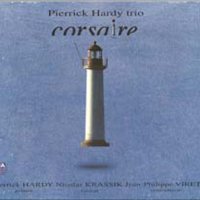 P. Hardy - Corsaire