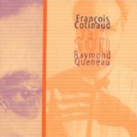 François Cotinaud fait son Raymond Queneau