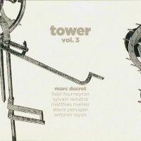 Tower Vol. 3