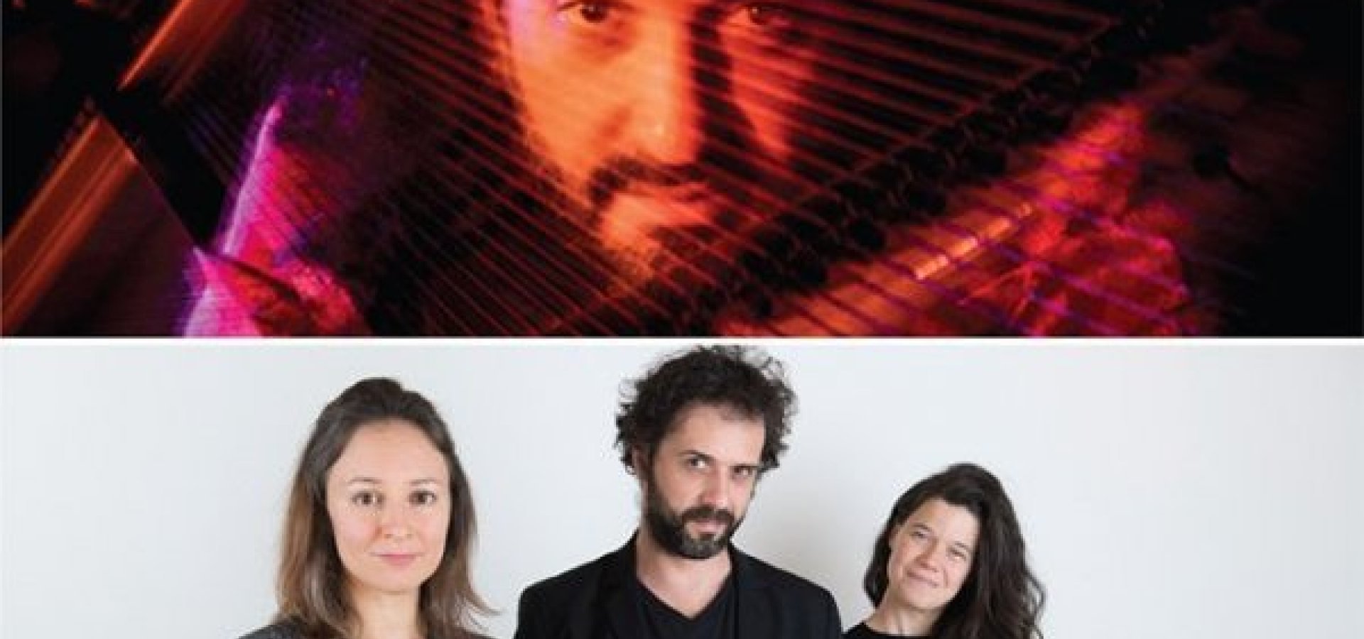 SYLVAINE HÉLARY / ROBIN FINCKER