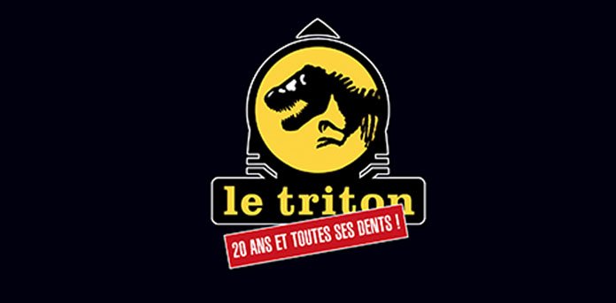 LE TRITON FETE SES 20 ANS