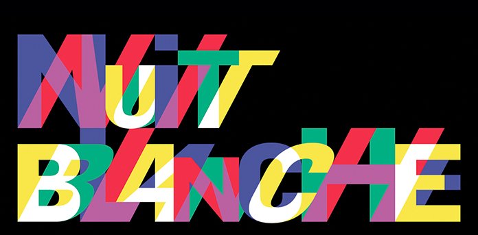 NUIT BLANCHE - GROUPES AMATEURS DES LILAS