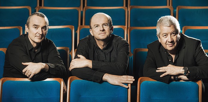 MARGUET/DE CHASSY/SHEPPARD