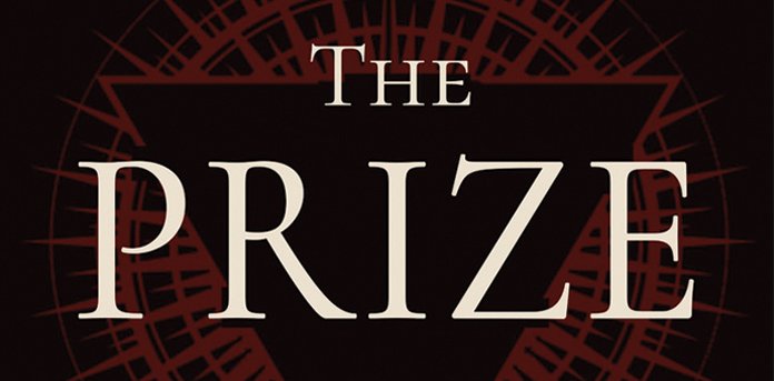 THE PRIZE