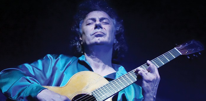 PIERRE BENSUSAN