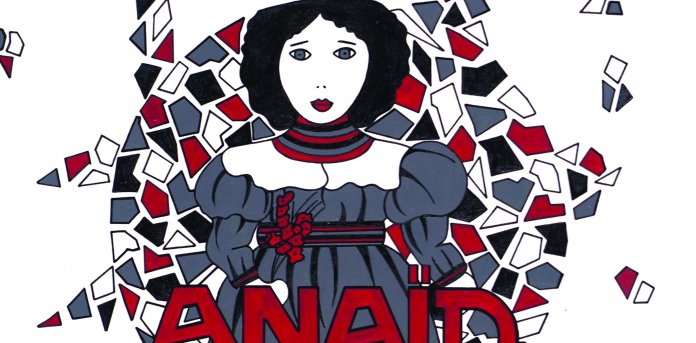 ANAÏD