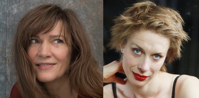 ELISE CARON & LEMBE LOKK