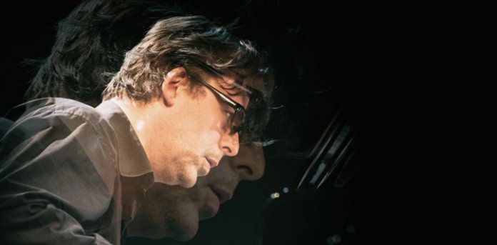 BENOIT DELBECQ & SON WORKSHOP DU CNSMDP