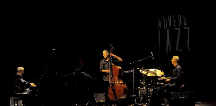 EMMANUEL BORGHI TRIO INVITE MATHIAS LEVY