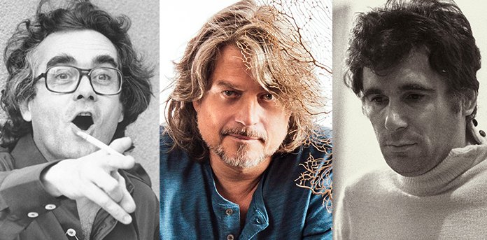 THIERRY ELIEZ RACONTE LEGRAND NOUGARO