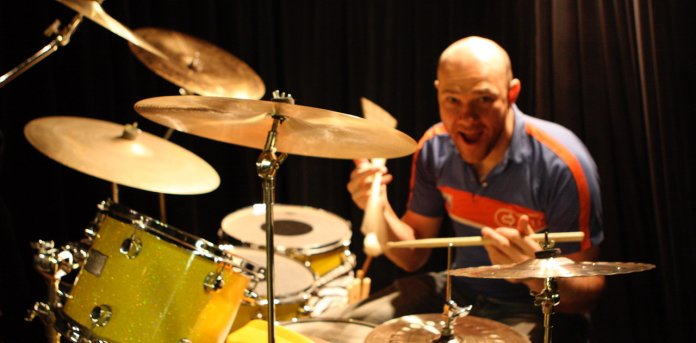 FRANCK VAILLANT DRUMMERZ
