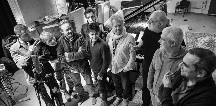 ANDY EMLER MEGAOCTET