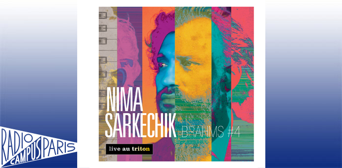 NIMA SARKECHIK
