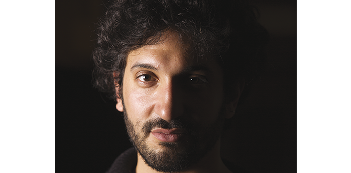 NIMA SARKECHIK