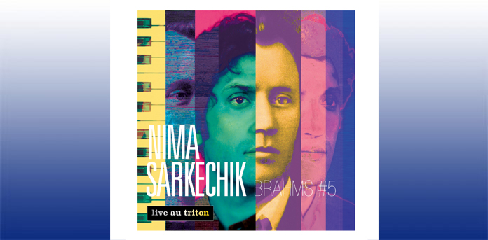 NIMA SARKECHIK