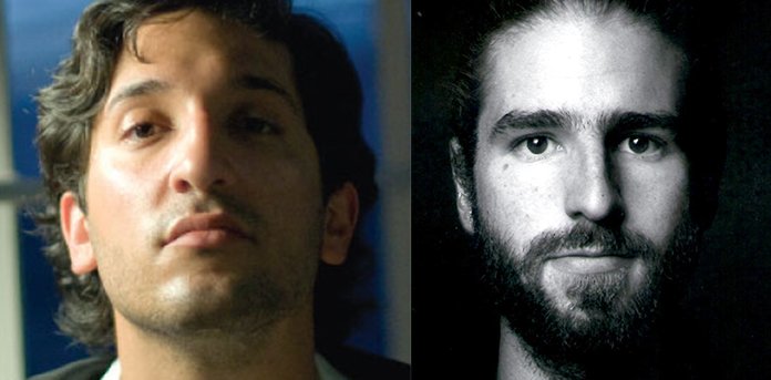 NIMA SARKECHIK & LOUIS ARQUES "URBAN BRAHMS #8"