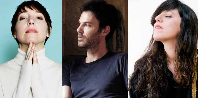 LE PONT DES ARTISTES #10