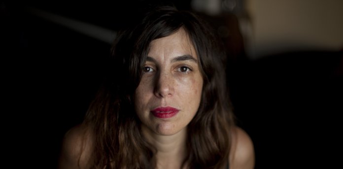 SARAH MURCIA "EYEBALLING"