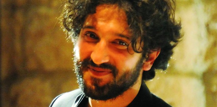 NIMA SARKECHIK