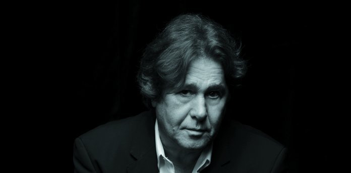 LOUIS SCLAVIS TRIO "CHARACTERS ON A WALL"