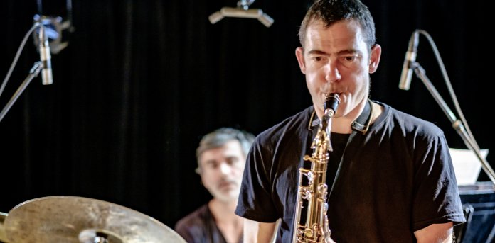 SYLVAIN CATHALA TRIO