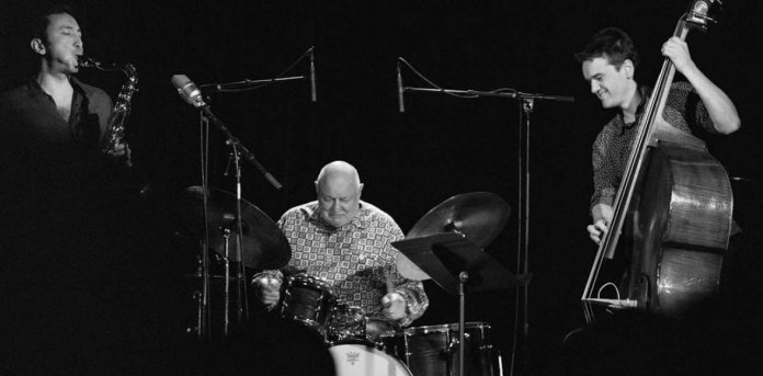 HUMAIR - KERECKI TRIO - MODERN ART
