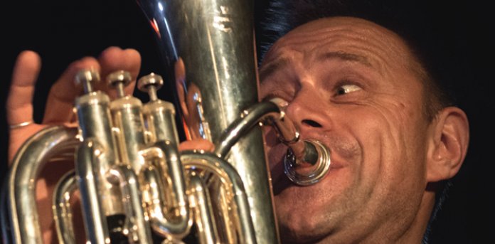 Andy Emler Tubafest