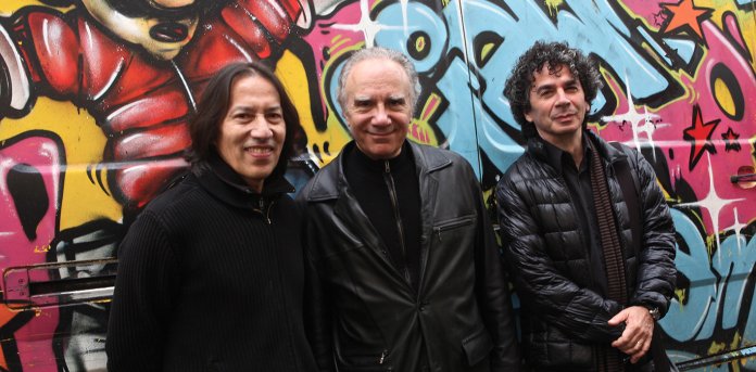 TRIO UTGÉ-ROYO