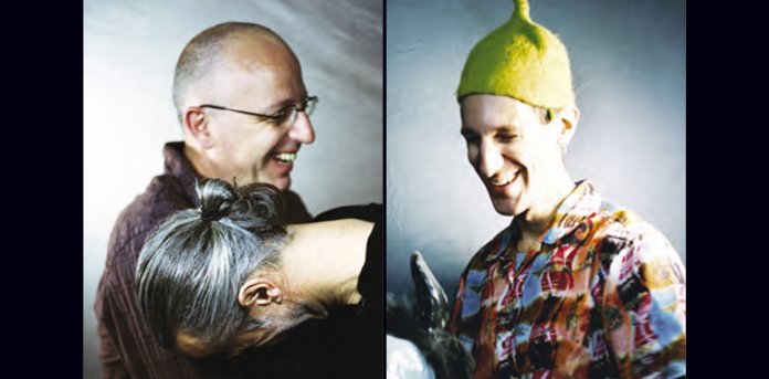 YVES ROBERT TRIO