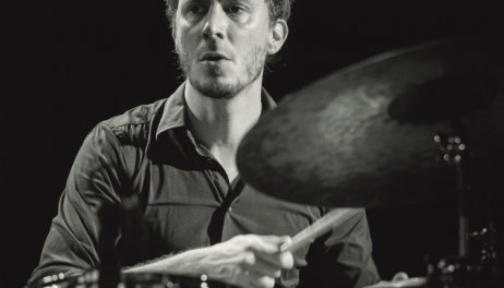 Sylvain Darrifourcq