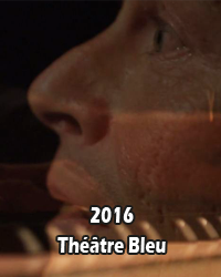 Theatre bleu 2016