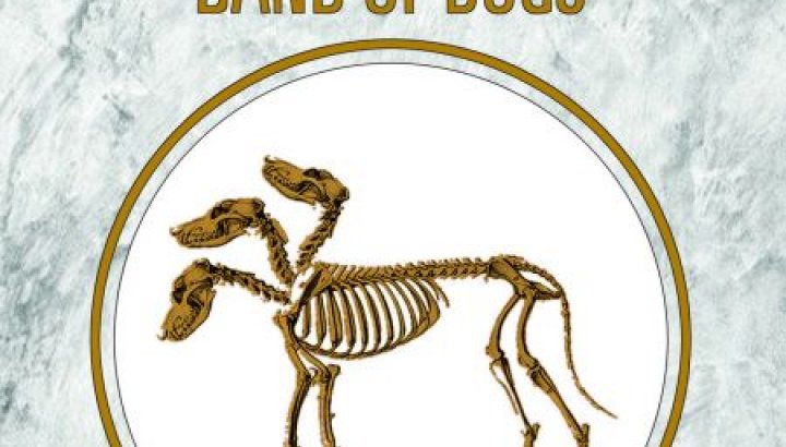 Band Of Dogs N°2