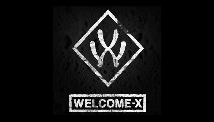Welcome-X