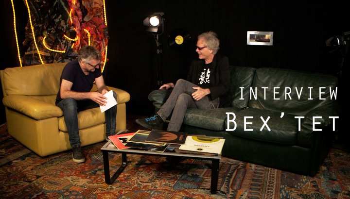 Bex'Tet - Round Rock - Interview avec JazzMag