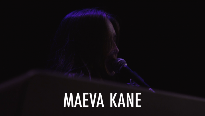 Maeva Kane - Angeland