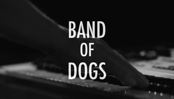Band of Dogs, nouvelle formule : l'histoire continue