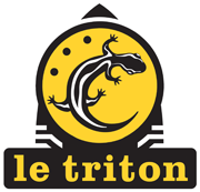 Le Triton